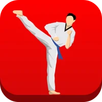 Taekwondo Workout At Home